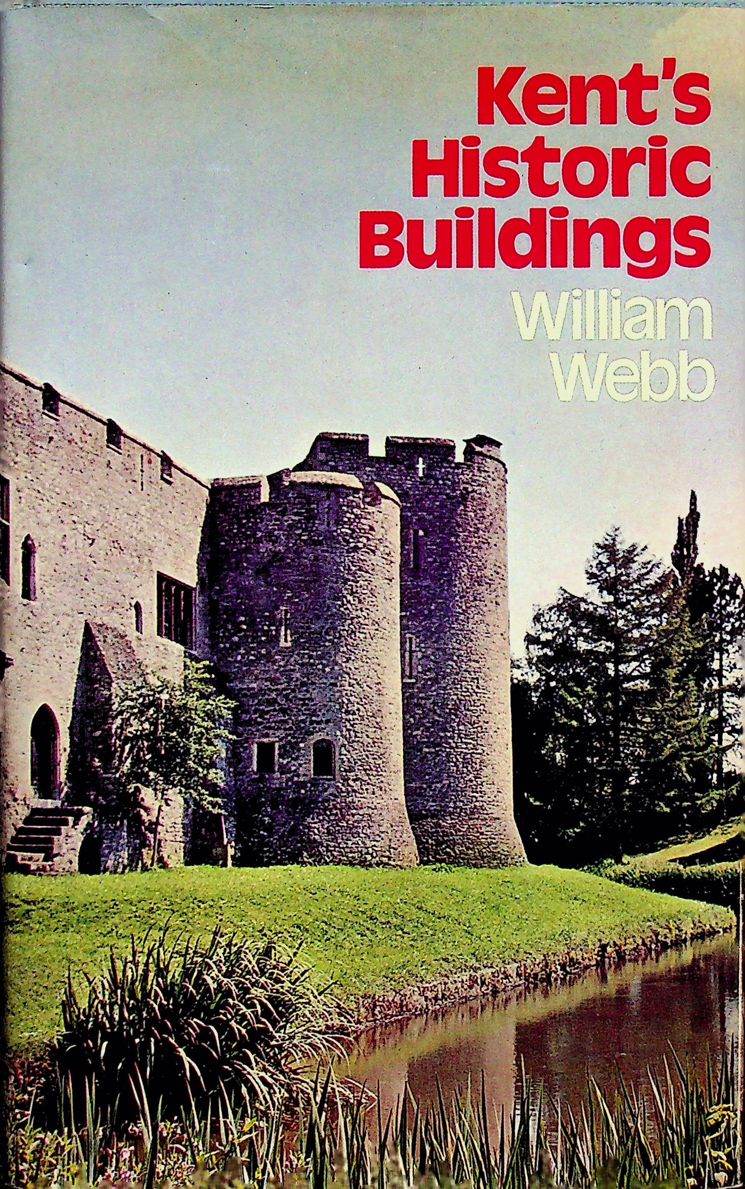 Kent's Historic Buildings