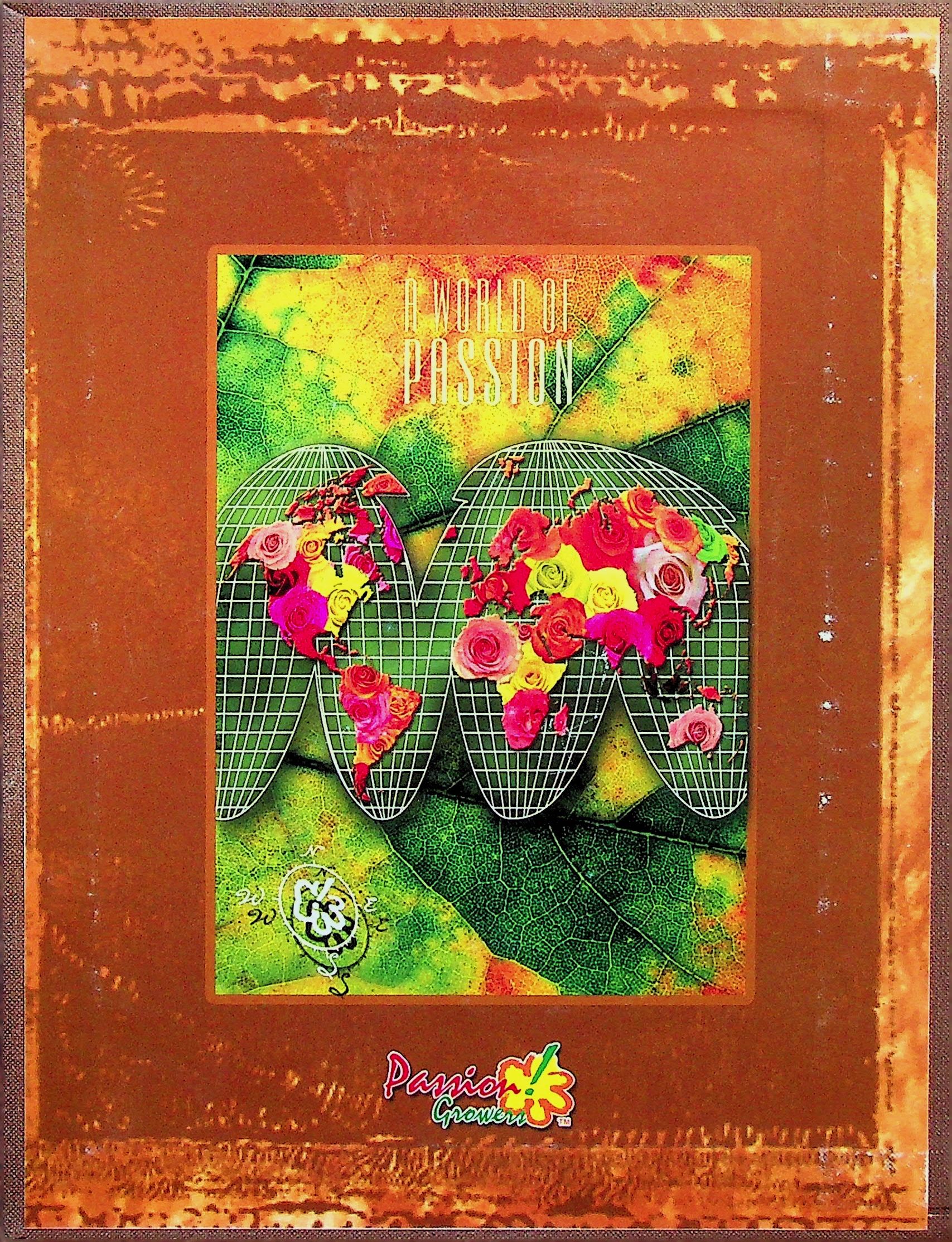 The Story of Passion Growers