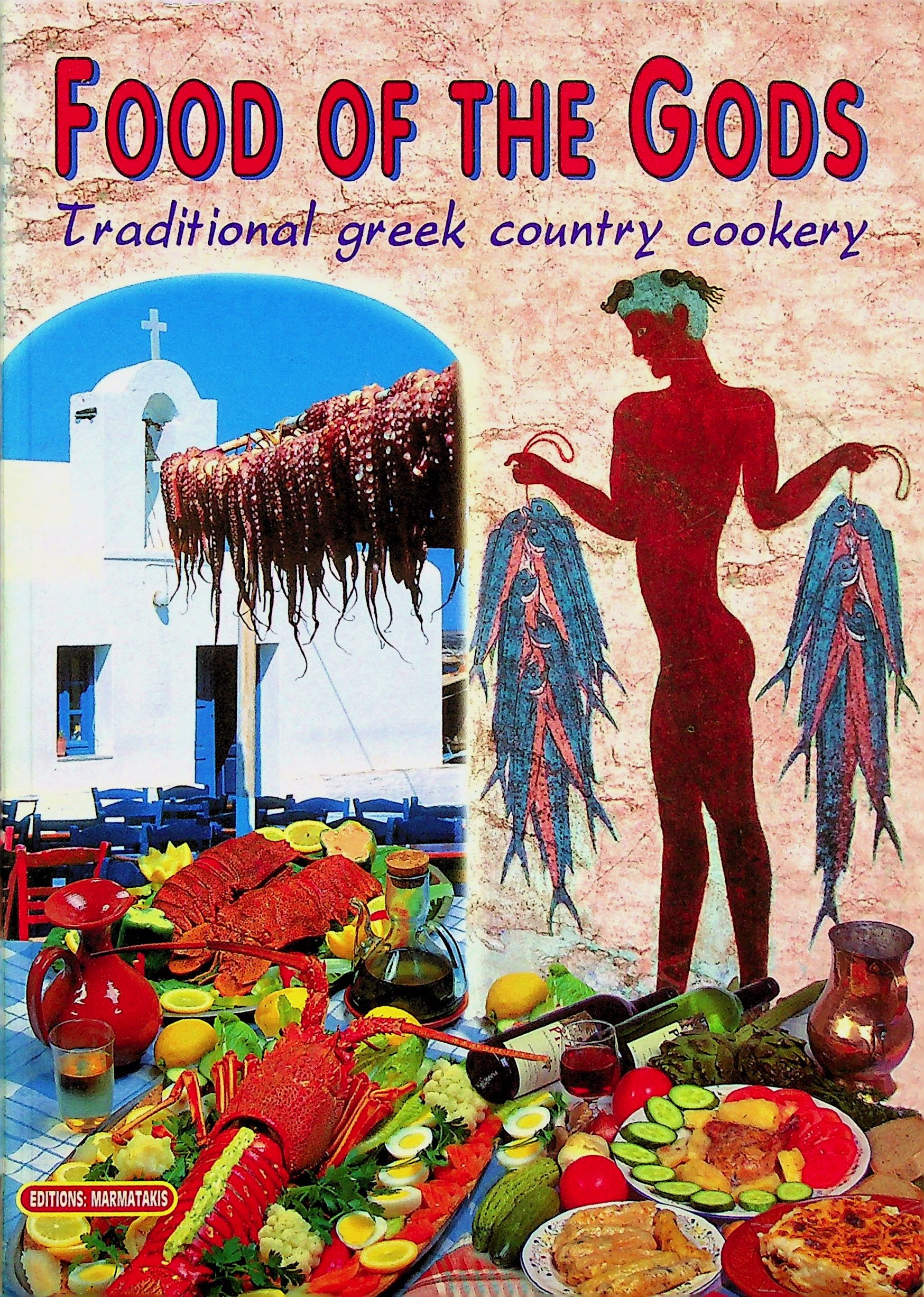 Italian Cooking ハードカバー – 1994/8/17 英語版 La Cucina Italiana: The Encyclopedia of Italian Cooking: The