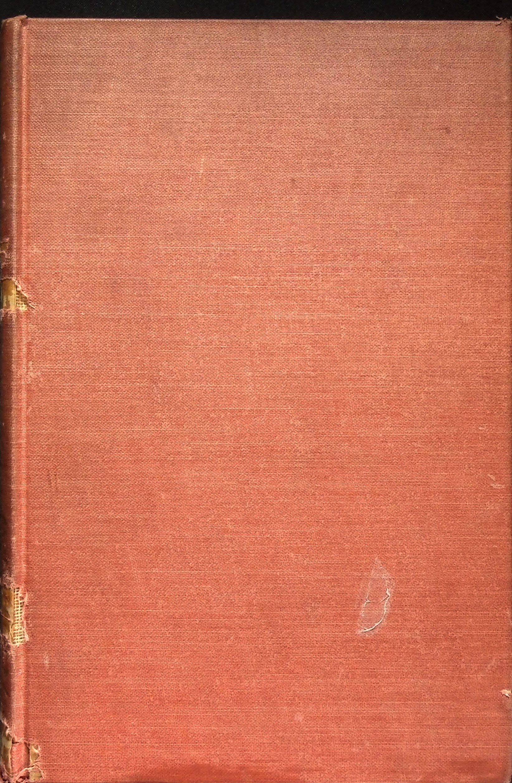 Manual of Swedish Hand Weaving